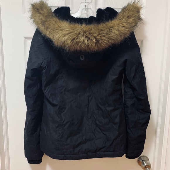 TNA Coat - Picture 4 of 5